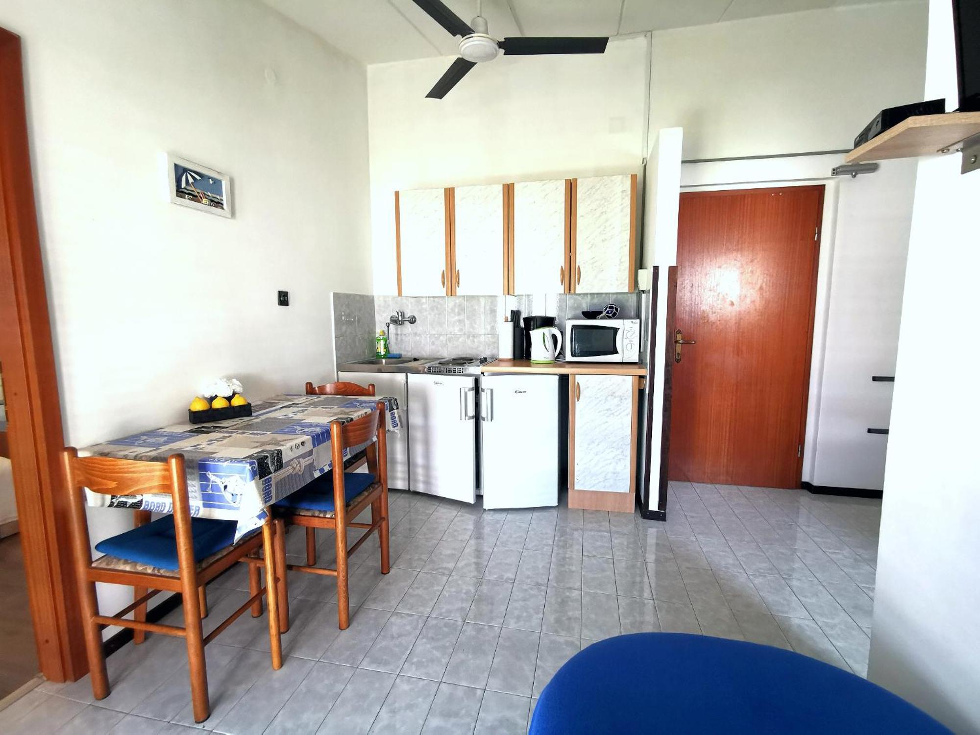 Apartmani Andrea Pula Room photo