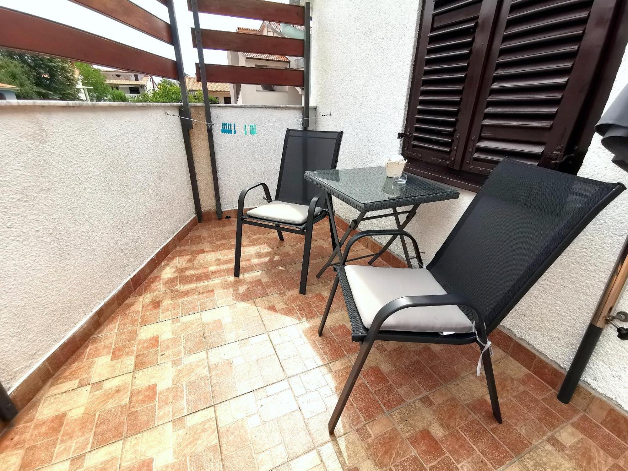 Apartmani Andrea Pula Room photo