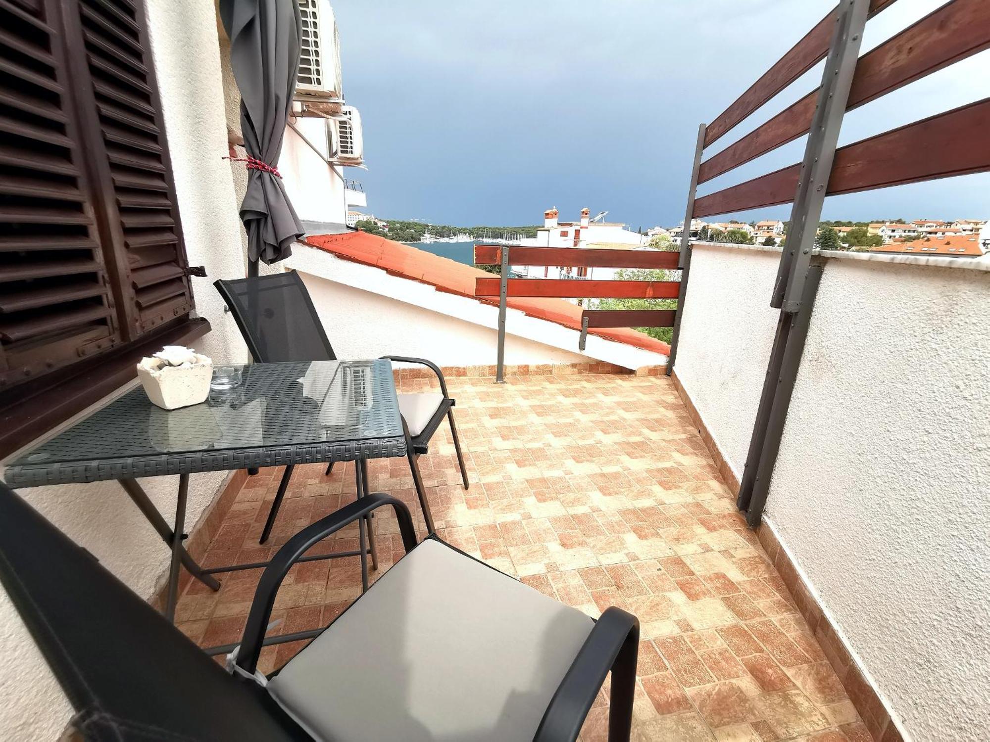 Apartmani Andrea Pula Room photo