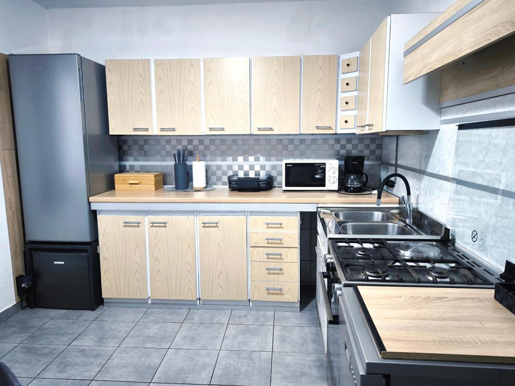 Apartmani Andrea Pula Room photo