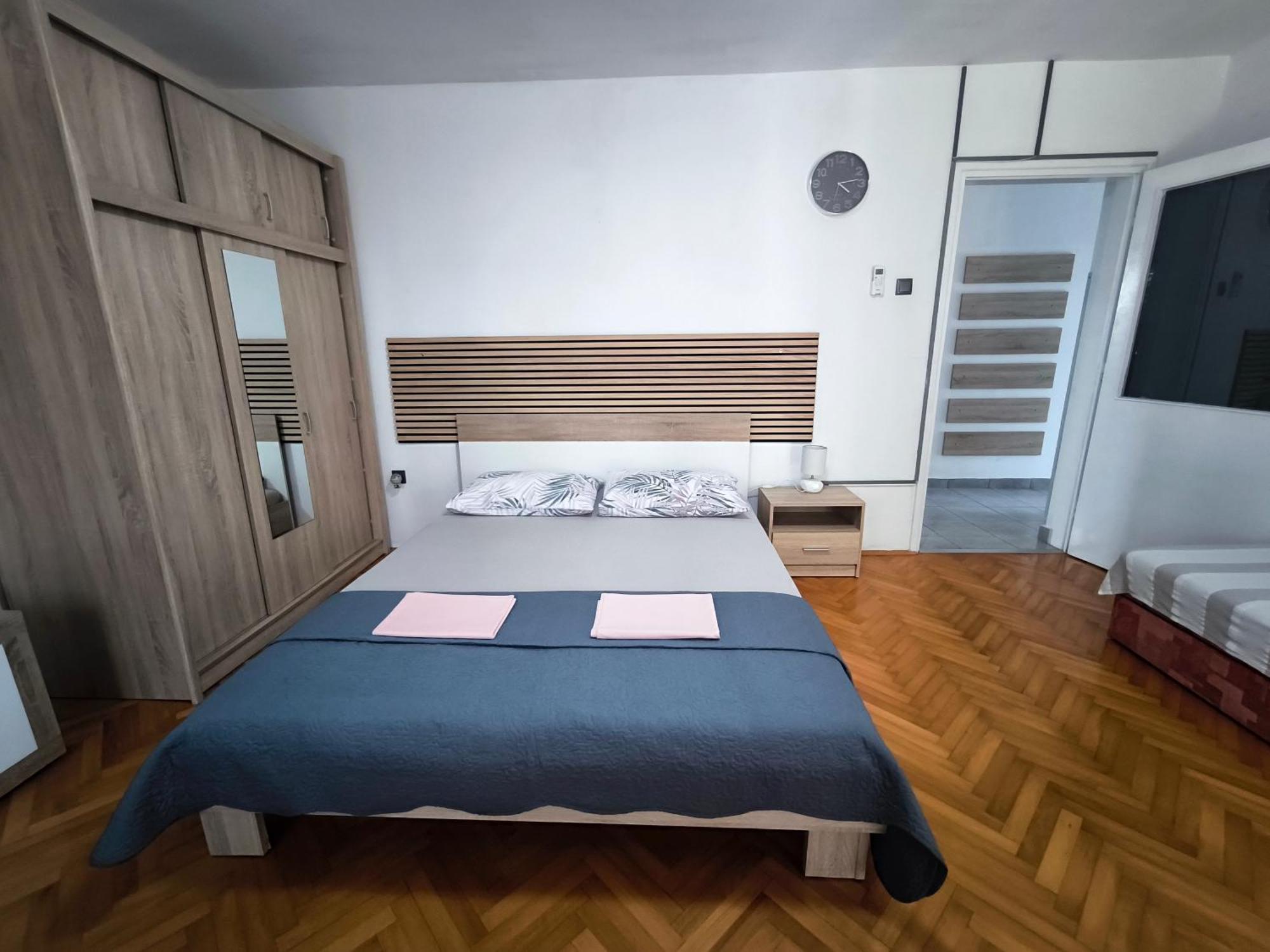 Apartmani Andrea Pula Room photo