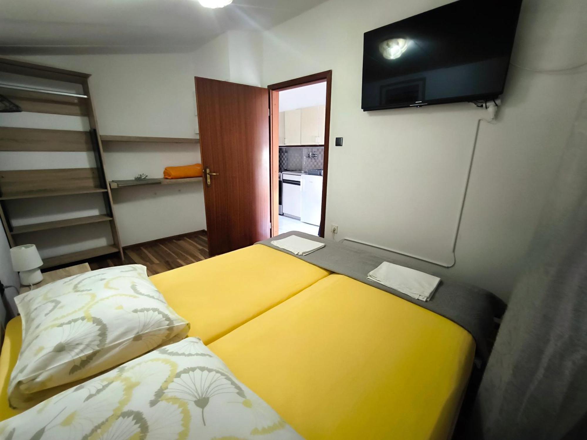 Apartmani Andrea Pula Room photo