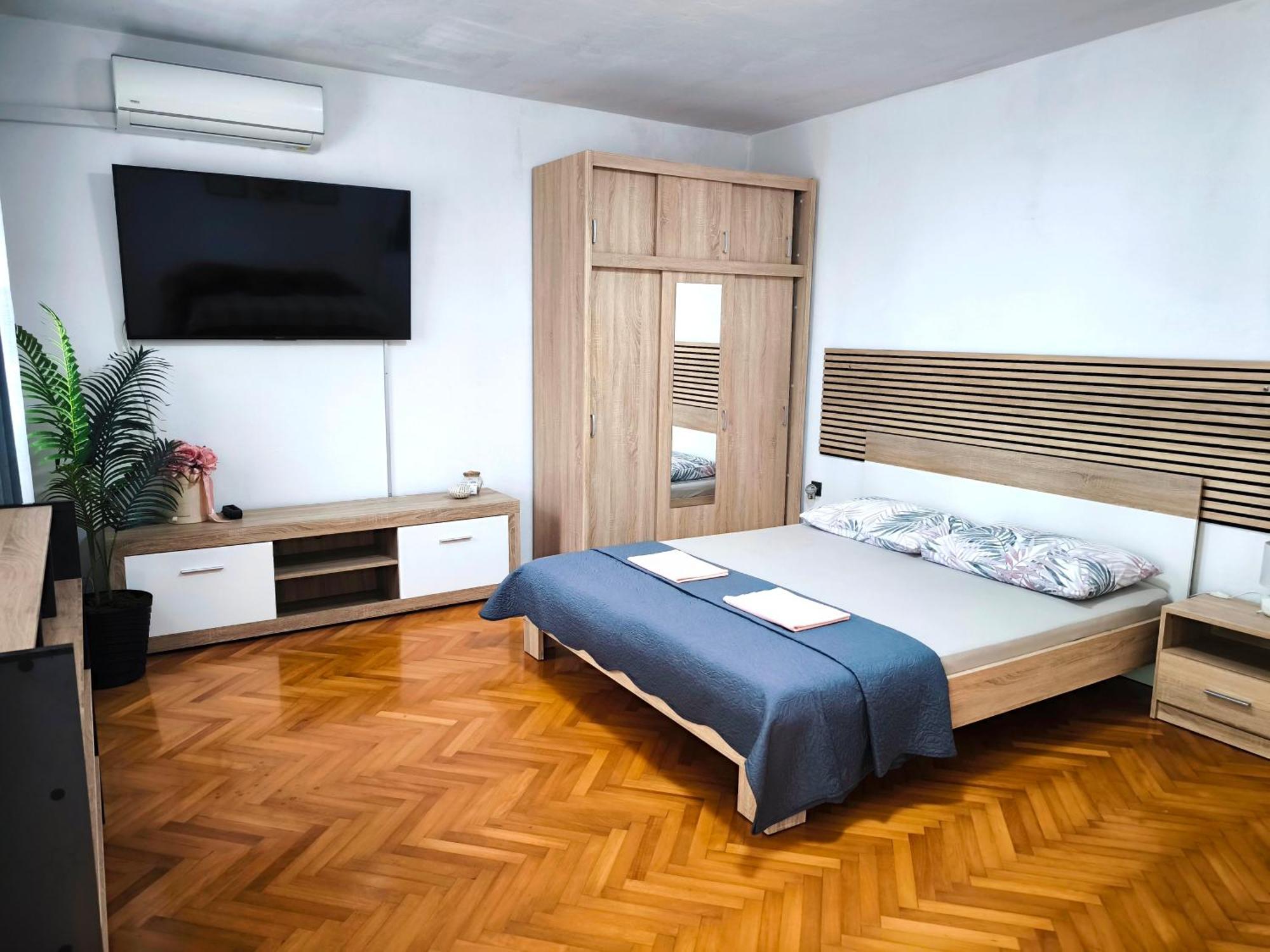 Apartmani Andrea Pula Room photo