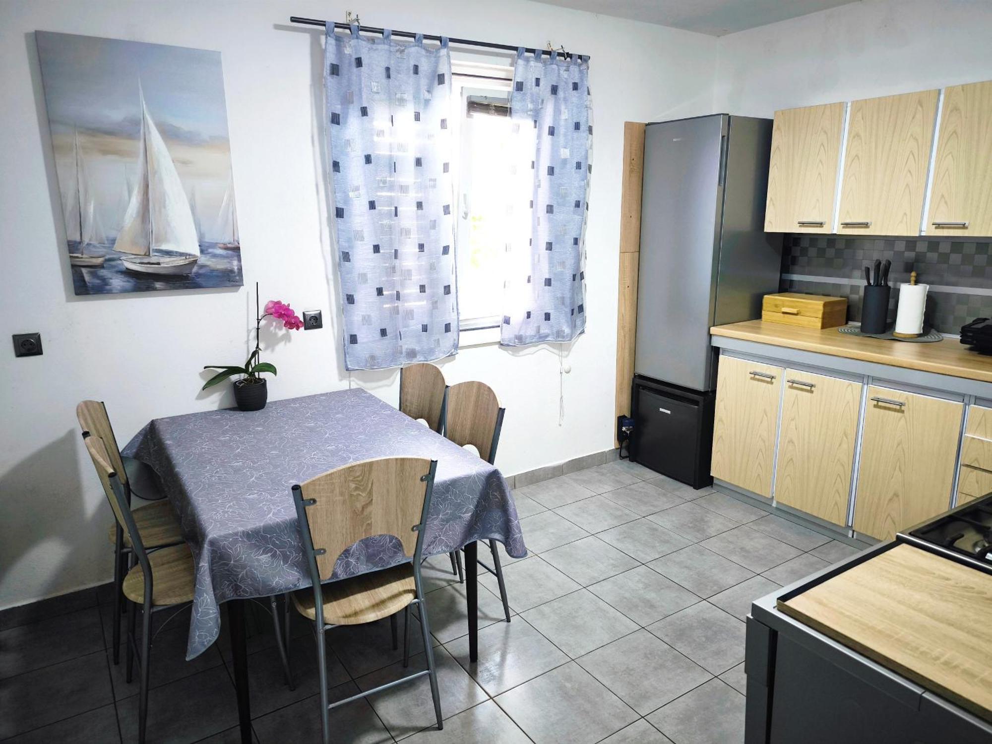 Apartmani Andrea Pula Room photo