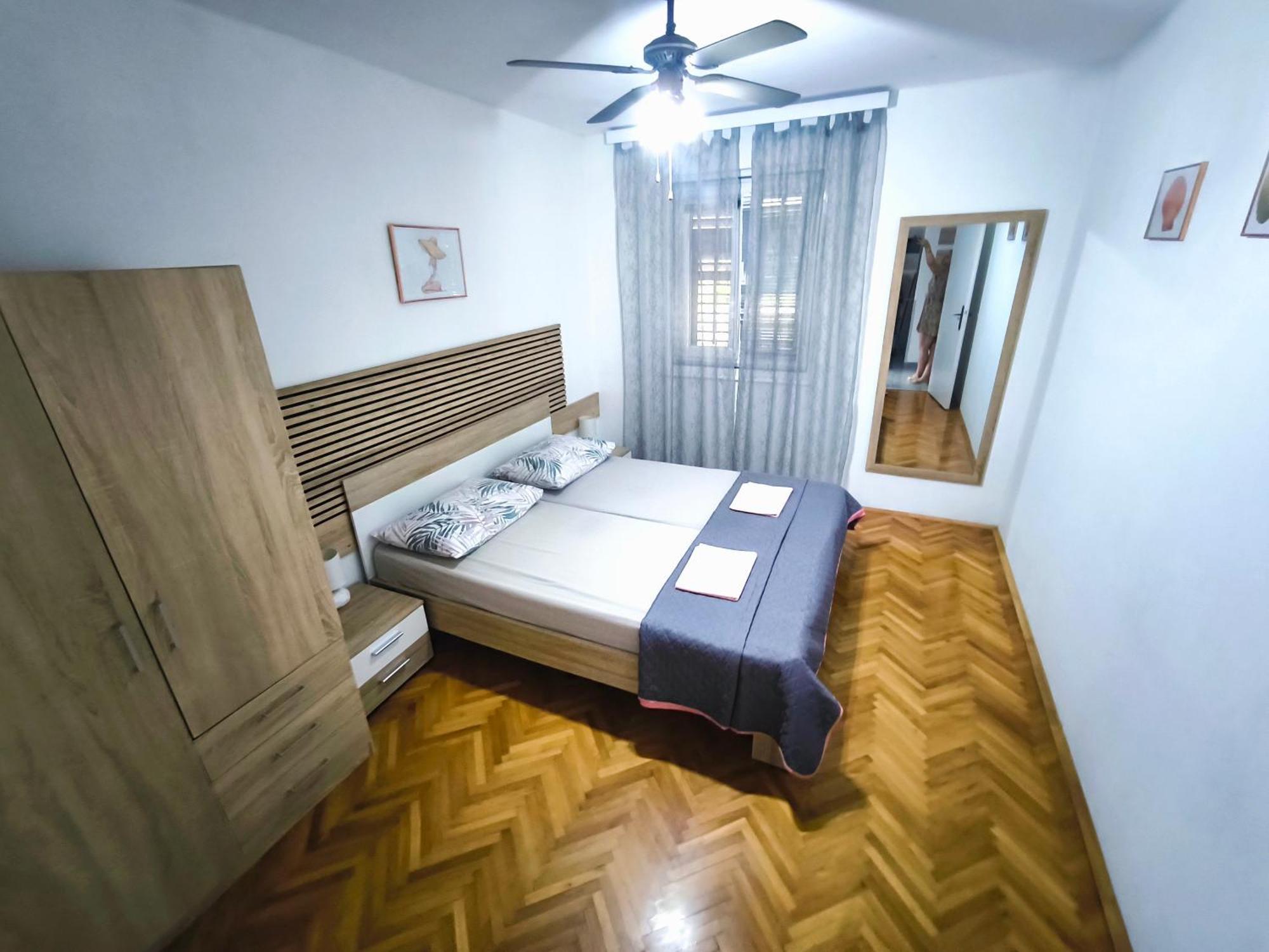Apartmani Andrea Pula Room photo
