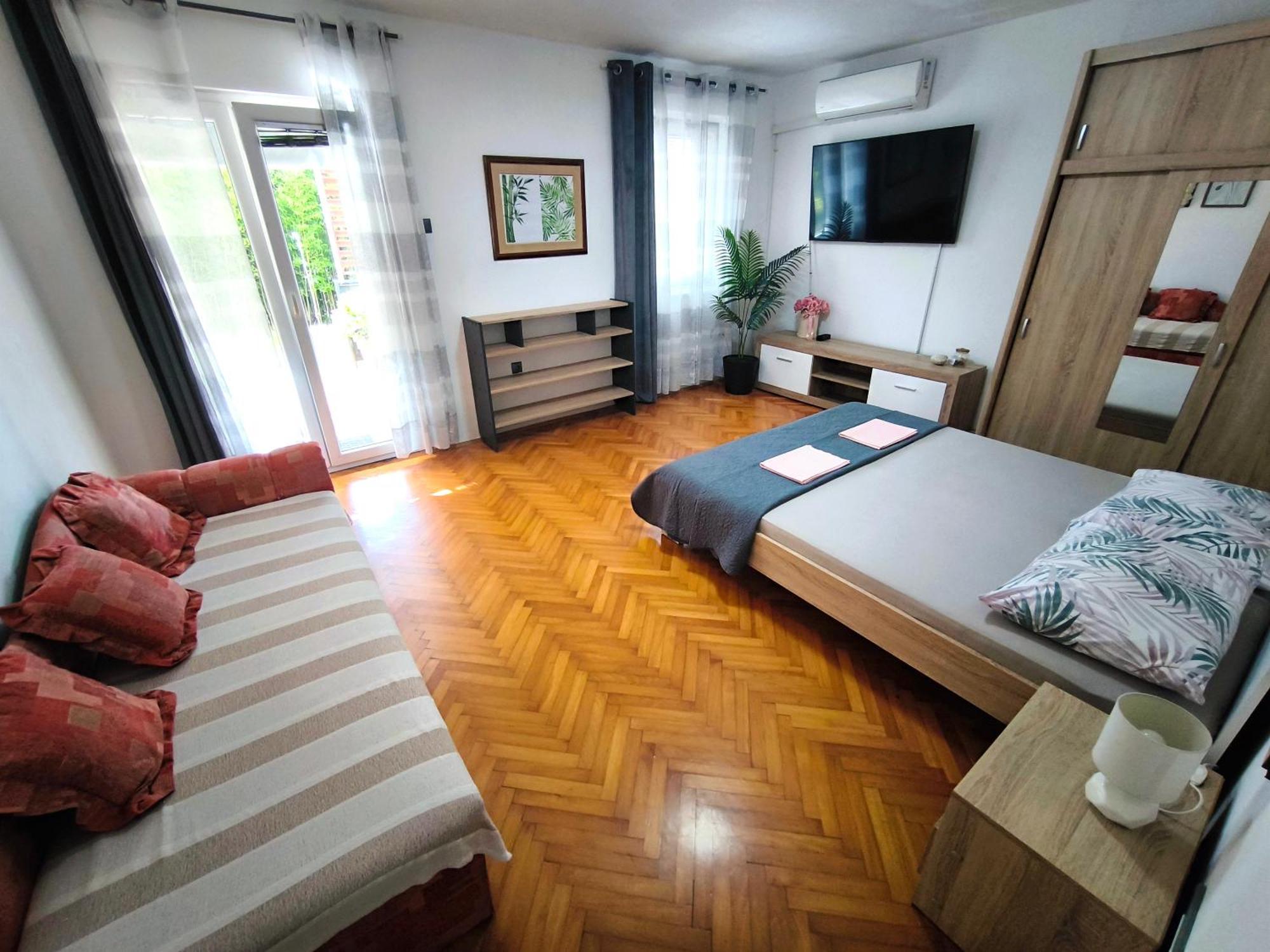 Apartmani Andrea Pula Room photo