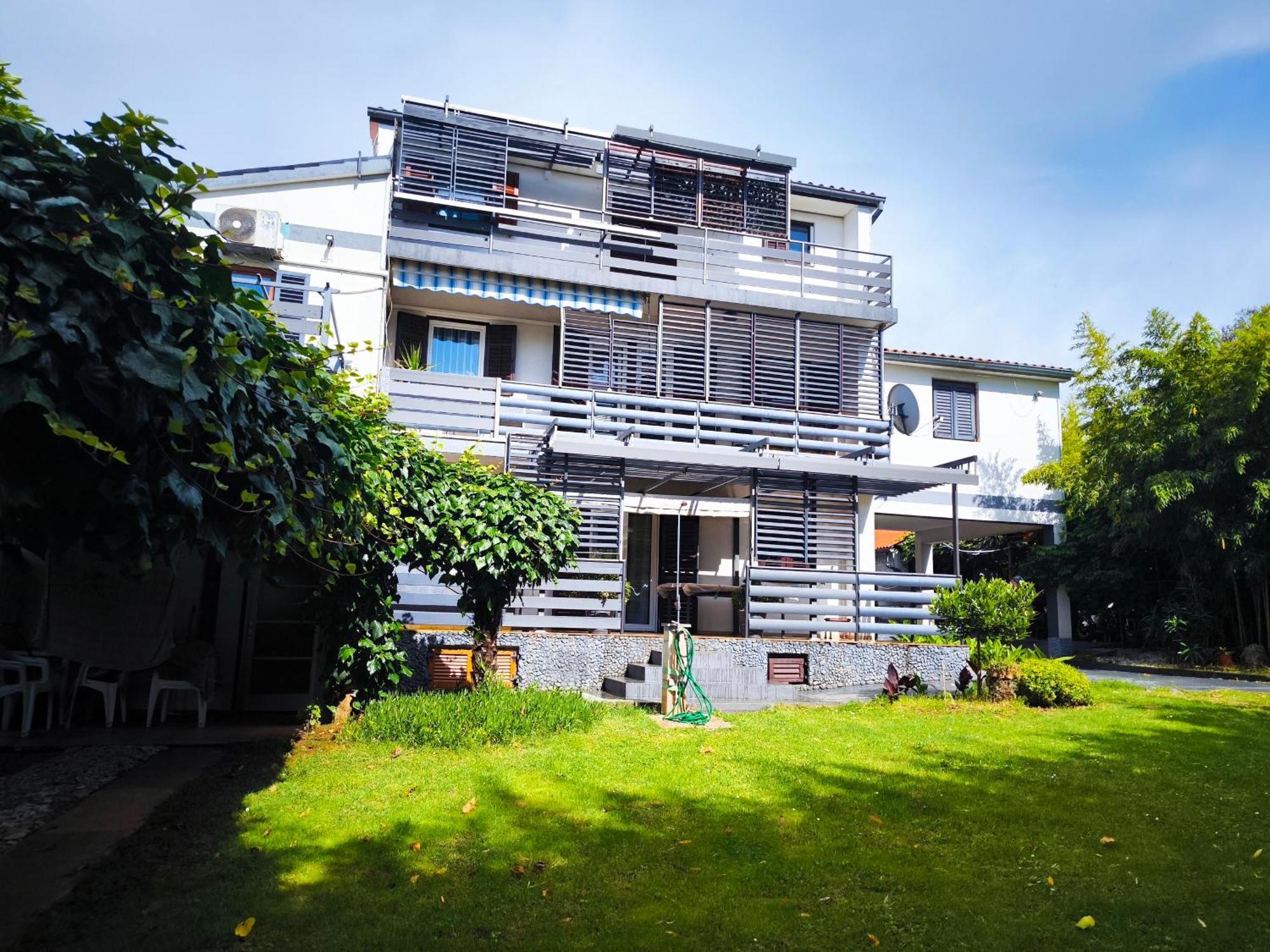 Apartmani Andrea Pula Exterior photo