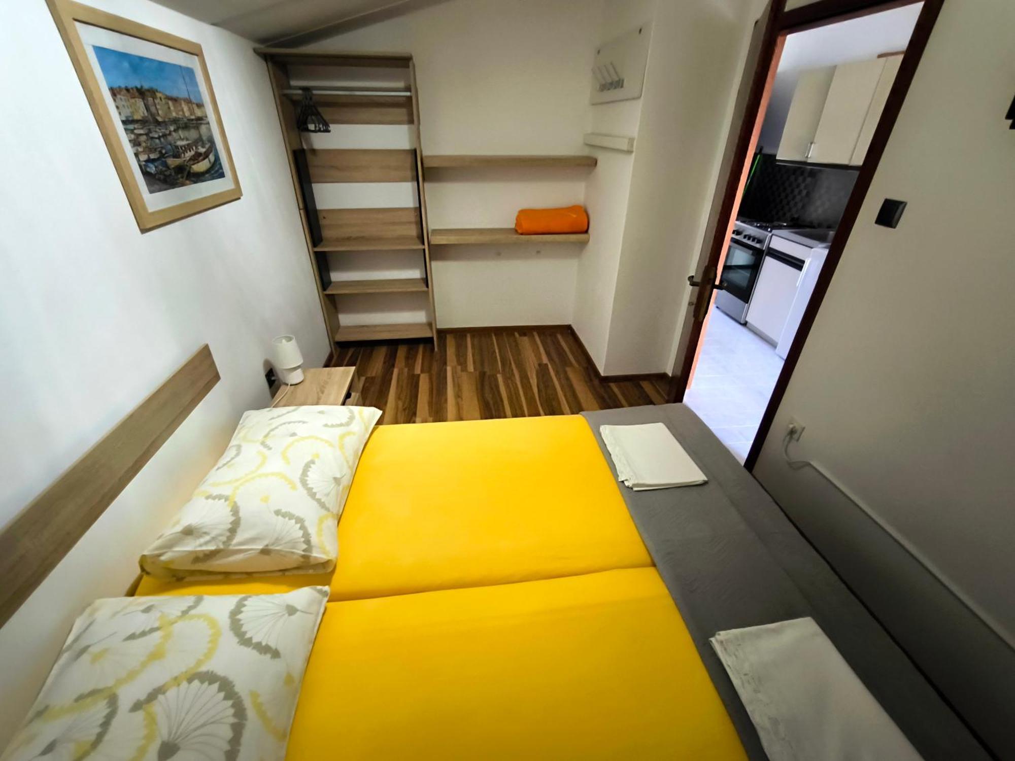 Apartmani Andrea Pula Room photo